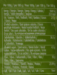 TRS - Fasola Mung - (1 x 1 kg)