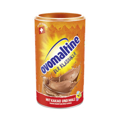 Dawka Ovomaltine Getränkepulver, opakowanie 3 (3 x 500 g)