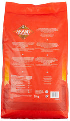 Ryż Akash Basmati, 1 opakowanie (1 x 20 kg)