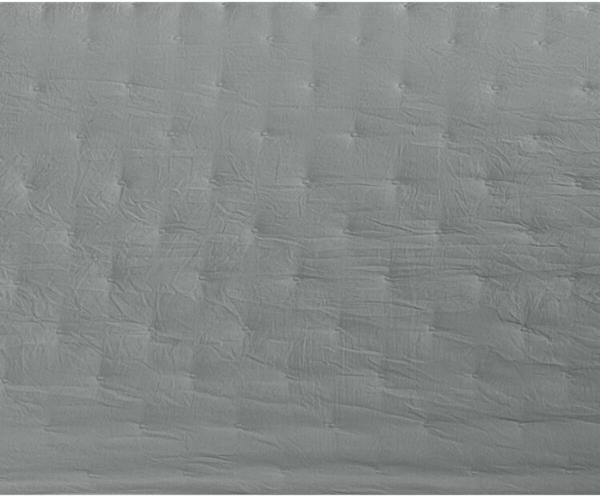 Pierre Cardin - Bouti Dots - Pat 180 Cm - Culoare Gri C5 Plapumi si pilote Naty Shop