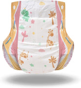 Landofgenie Wsuwane pieluchy dla dorosłych na noc, 10 sztuk