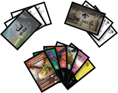 Gra planszowa DreamWorks Jak wytresować smoka – wersja niemiecka