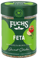 Fuchs Gourmet Selection Feta Gewürzzubereitung, 35 g