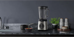 AEG TB6-1-6S STAND MIXER / Reglarea vitezei 3 Programe Smoothie ICE Funcție Bucatarie Naty Shop