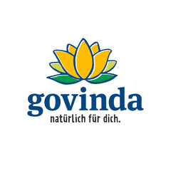 Govinda Kristallsalz - gruba (1kg) | 250 milionów dolarów alt | Region Salz aus der Pendżab | 100% naturalnego piękna i ohne Zusätze | Ajurweda | wegańskie | Idealny do młyna solnego