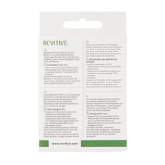 Revitive TENS PADS Stimulator de circulație sanguină