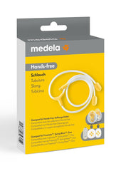 Medela Hands Free Tube Naty Shop Domyślny tytuł