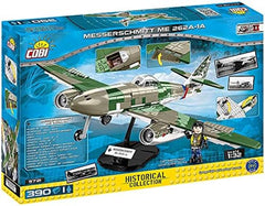 COBI 5721 Bausätze versch, Verschieden, Mittel
