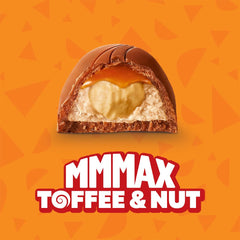 Milka Favourites – mieszanka 5 popularnych asortymentów czekolad, 108 pojedynczo pakowanych czekoladek – 1 kg