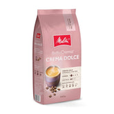 Melitta Bellacrema Crema Dolce, kawa ziarnista 1kg Kawa Naty Sklep Tytuł domyślny