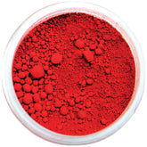 Vopsea pudră - Red Velvet (2G)