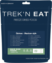 Quinoa – po meksykańsku