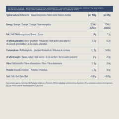 Arkusze lasagne z Amazon, 500g