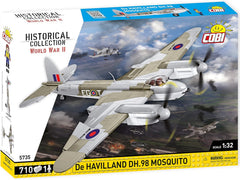 COBI De Havilland DH.98 Komar