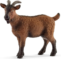 Schleich 17074 Figurină capră Action figures Naty Shop Titlu implicit