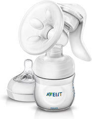 Laktator Philips Avent Comfort SCF 330/20, biały Akcesoria Żywność i karmienie piersią Sklep Bebe Naty