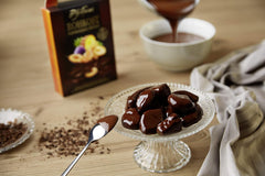 Hofbauer Vienna Owoce w czekoladzie, 1 kg