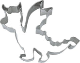 Städter Dragon 8 cm oțel inoxidabil