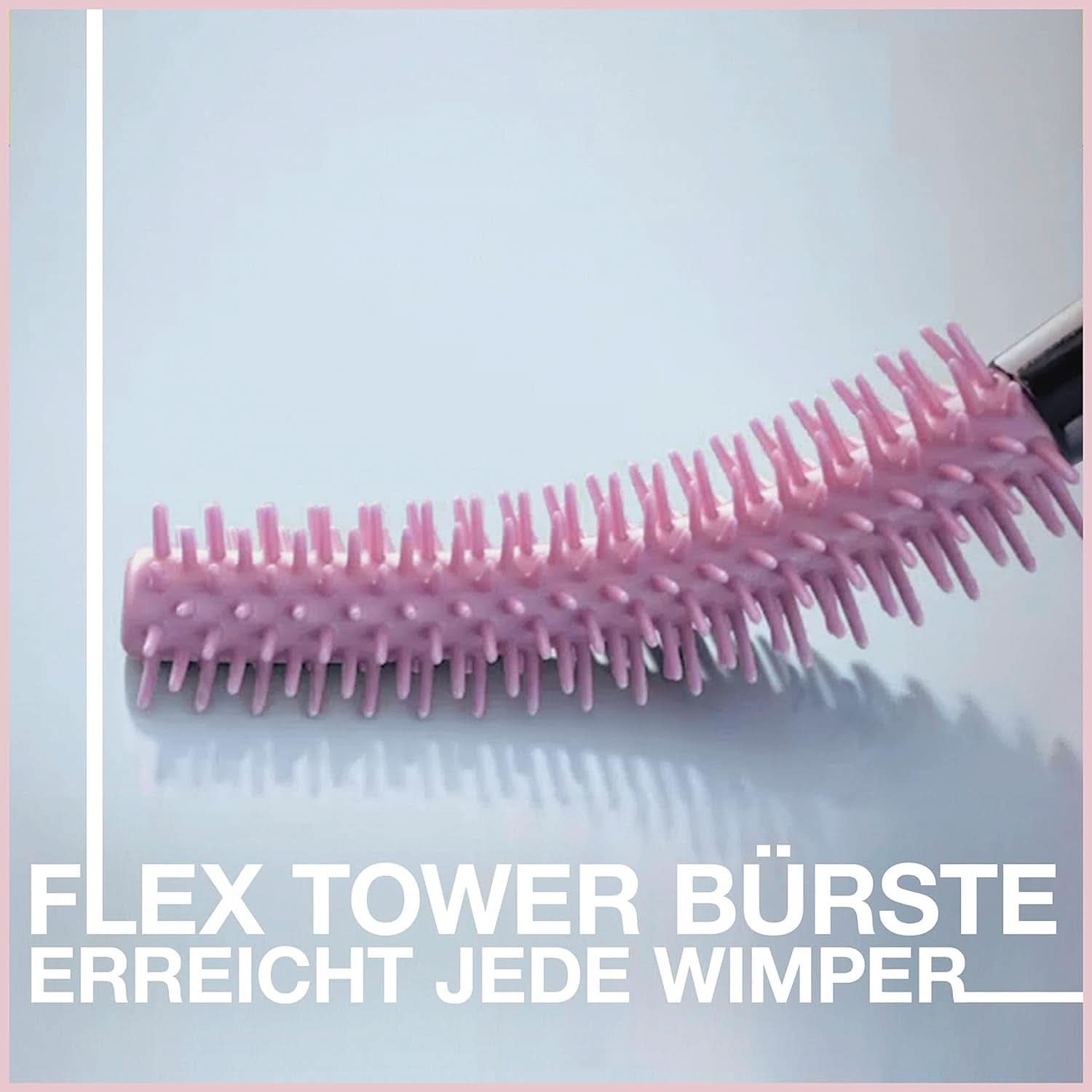 Maybelline Lash Sensational Sky High Cosmetice si Infrumusetare Naty Shop