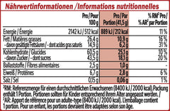 Klasyczne batoniki czekoladowe Nestlé, chrupiące batoniki waflowe z mlecznej czekolady, opakowanie 48 szt. (24 x 41,5 g)