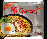 Makaron błyskawiczny Mama Mi Goreng 80 g, opakowanie 20 sztuk (20 x 80 g)