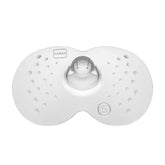 MAM Stillhütchen Größe S (Ø 17 Mm) Im 2Er-Set, Extra Weiche Brusthütchen Zum Schutz Beim Stillen, Brustwarzenschutz Für Maximalen Hautkontakt Zwischen Mutter Und Kind Accesorii Hrana si Alaptare Bebe Naty Shop