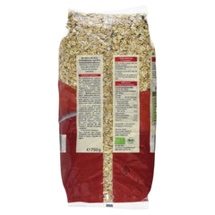Musli z owocami bio, 750g