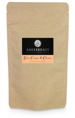 Ankerkraut „Sour-Cream & Onion”, Dip-Gewürzmischung do Kartoffelspalten, Brot, Fleisch lub Chips, 160g w aromatycznej torebce