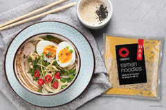 Japoński makaron ramen, 160 g