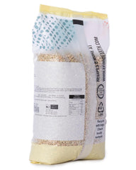 Organiczna kasza gryczana pełnoziarnista - 3 kg - bez GMO - wegańska - bogata w błonnik - certyfikowana ekologicznie