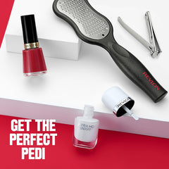 Revlon Nail Enamel Valentine 730, opakowanie 1 szt. (1 x 14,7 ml)