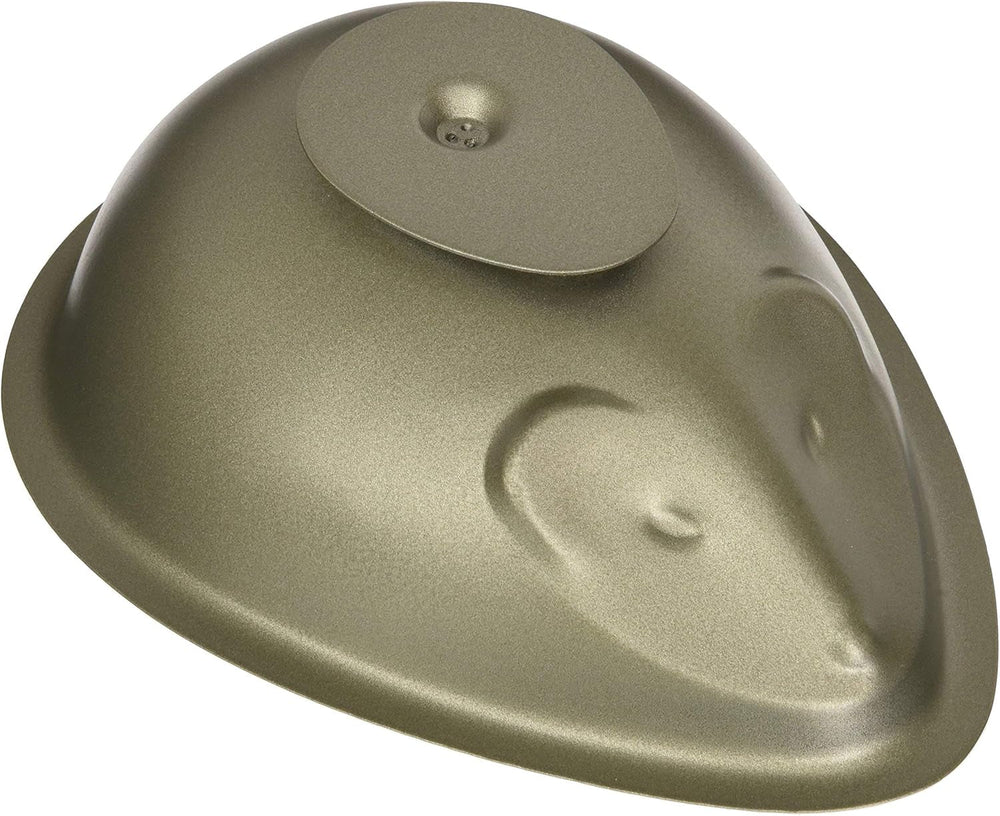 Staedter - Motivbackform Emil Der Igel - Hochwertige Antihaftbeschichtung - PFAS Frei Formy i blachy do pieczenia Naty Shop Motivbackform Igel