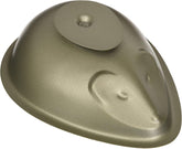 Staedter - Motivbackform Emil Der Igel - Hochwertige Antihaftbeschichtung - PFAS Frei Formy i blachy do pieczenia Naty Shop Motivbackform Igel