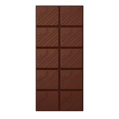 Lindt EXCELLENCE Caramel și Sare de Mare - Ciocolată Neagră | Baton 100g | Cu Caramel și Sare de Mare (Fleur de Sel) | Aromă Intensă de Cacao | Ciocolată Neagră