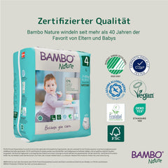 Spodnie dresowe Bambo Nature Premium