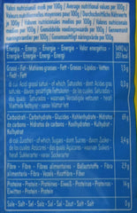 Conchiglie Rigate, 500 g (opakowanie 1 szt.)