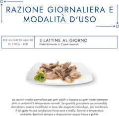Hrană umedă Diamant pentru pisici adulte, fileuri cu carne de vițel, 24 de conserve a câte 85 g fiecare