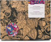 Nasze ulubione rośliny: byliny i kwiaty letnie dla miłośników kwiatów (organiczne) - zestaw upominkowy z nasionami zawierający 6 uroczych odmian zapewniających dziką eksplozję kwiatów - sprawi, że będziesz szczęśliwy!