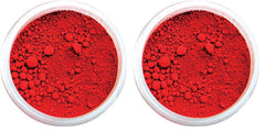 Vopsea pudră - Red Velvet (2G)