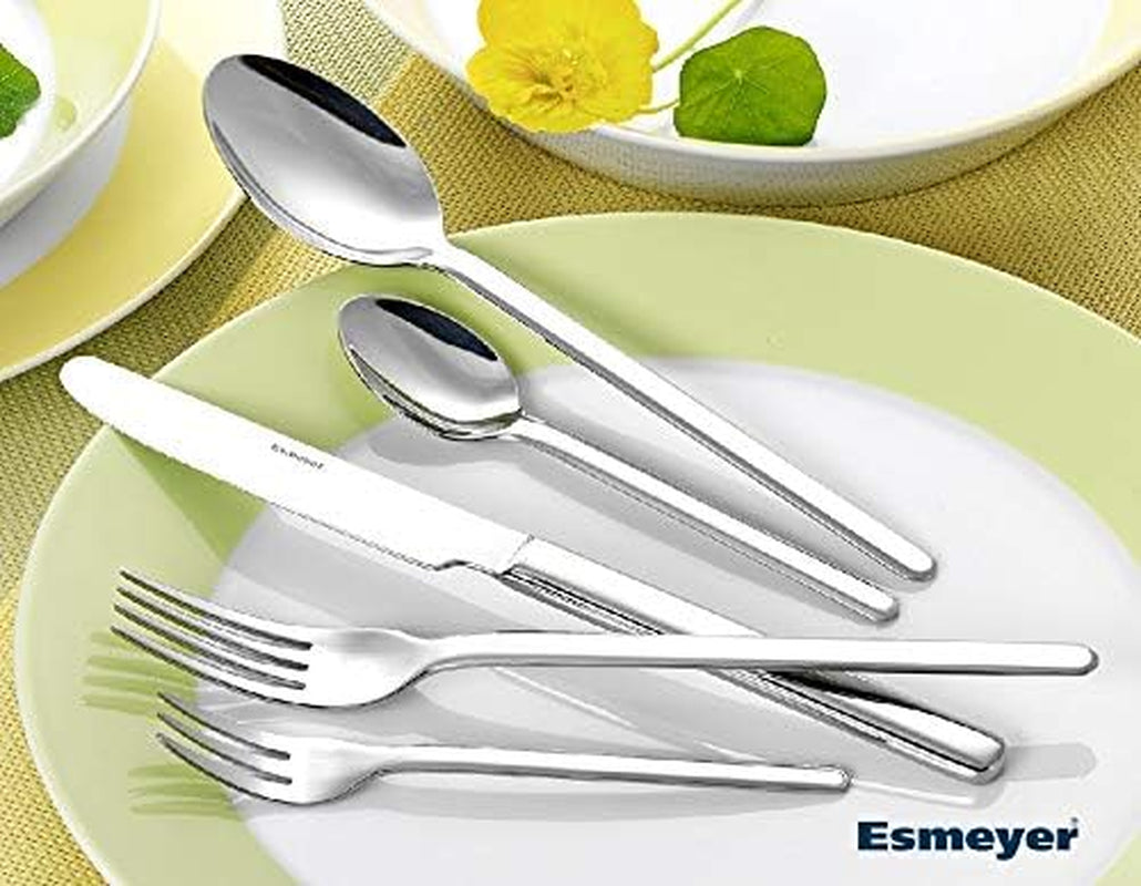 Set tacâmuri Bettina lustruit lucios 30 piese Bucatarie Naty Shop