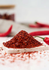 Fuchs Płatki Chili, 50 gramów Przyprawy Naty Shop