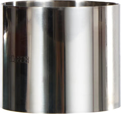 ARO INOX 7x6 CMS.