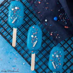 Super Streusel, Rakieta, 90 gramów Naty Shop