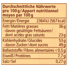 Alnatu Crispy White Chocolate - Biała Czekolada Z Chrupiącymi Kulkami Ryżowymi Bez Dodatku Lecytyny