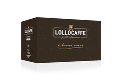 6 kg de boabe de espresso Caffe Nero
