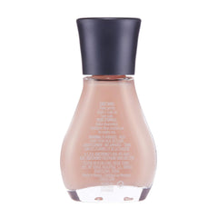 BB Korektor i rozświetlacz do paznokci Olej z nasion czarnej porzeczki i puder jedwabny 13,6ml