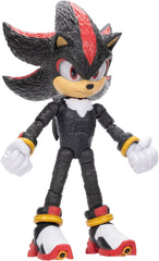 Sonic 3 Movie 12,7 cm Figurki Cień Figurki Naty Shop