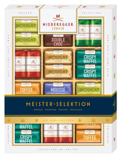 Niederegger Master Selection 300g