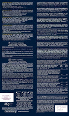 Barilla Selezione Oro Chef Spaghetti n. 5, opakowanie 4 szt. (4 x 3 kg)