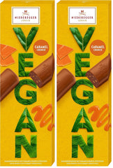 Niederegger Karmelowy Crunch WEGAŃSKI 100g